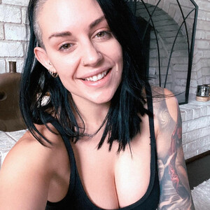 Celeb Naked Celeste Bonin 227 pic