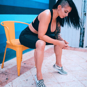Leaked Celeste Bonin 229 pic