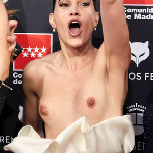 Celebrity Nude Pic Celia Freijeiro 011 pic