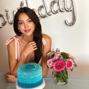 Naked celebrity picture Celine Farach 093 pic