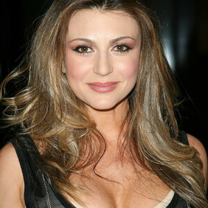 Naked celebrity picture Cerina Vincent 002 pic