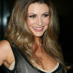 Nude Celebrity Picture Cerina Vincent 004 pic