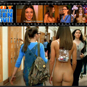 Free Nude Celeb Cerina Vincent 025 pic