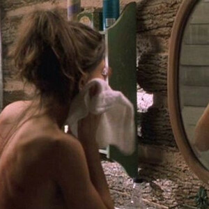 Real Celebrity Nude Cerina Vincent 040 pic