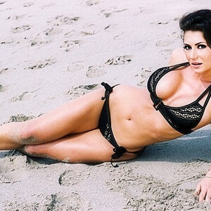 Nude Celeb Cerina Vincent 041 pic