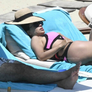 Leaked Daniella Semaan 009 pic