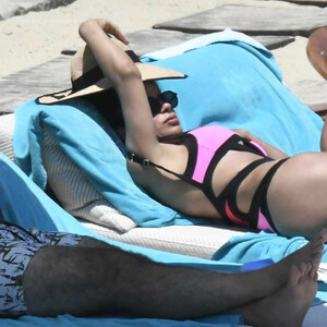 Free Nude Celeb Daniella Semaan 010 pic