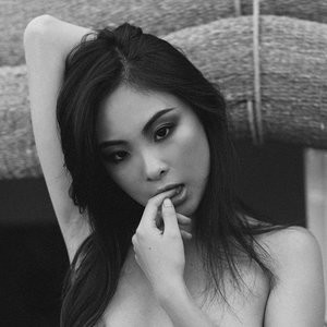 Nude Celeb Chacha Huang 012 pic