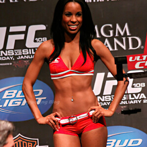 Naked Celebrity Pic Chandella Powell 003 pic