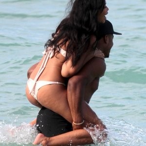 Best Celebrity Nude Chanel Iman 005 pic