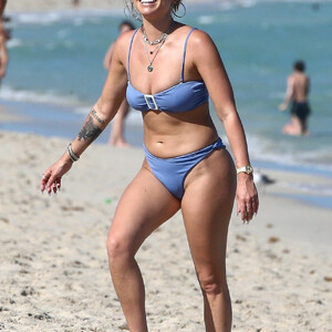 Chanel West Coast Looks Super Hot in a Bikini (39 Photos) – Leaked Nudes