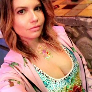 Chanel West Coast Sexy (5 Pics + Gif) – Leaked Nudes