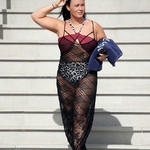 Nude Celeb Pic Chanelle Hayes 018 pic