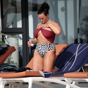 Free Nude Celeb Chanelle Hayes 031 pic