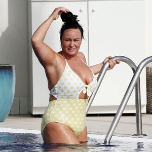 Leaked Celebrity Pic Chanelle Hayes 003 pic