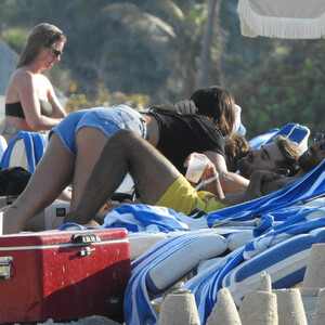 Chantel Jeffries Boyfriend Drew Taggart Enjoys Beach Day Without Her (49 Photos) - Leaked Nudes