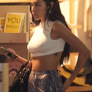 Nude Celebrity Picture Chantel Jeffries 015 pic