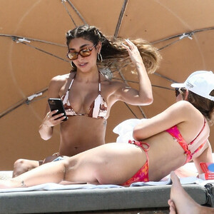 Free Nude Celeb Chantel Jeffries 013 pic