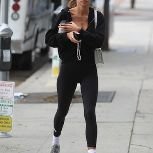 celeb nude Chantel Jeffries 007 pic
