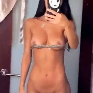 Naked Celebrity Pic Chantel Jeffries 028 pic