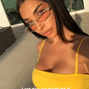Naked celebrity picture Chantel Jeffries 039 pic