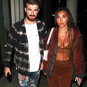Nude Celeb Pic Chantel Jeffries 083 pic