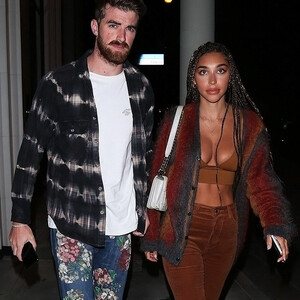 Naked celebrity picture Chantel Jeffries 086 pic
