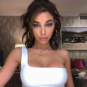 Leaked Celebrity Pic Chantel Jeffries 114 pic