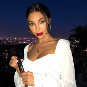Nude Celebrity Picture Chantel Jeffries 144 pic