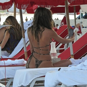 Nude Celebrity Picture Chantel Jeffries 148 pic