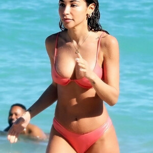Free Nude Celeb Chantel Jeffries 163 pic