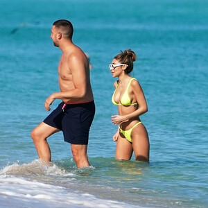 Naked Celebrity Chantel Jeffries 178 pic