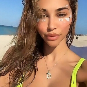 Best Celebrity Nude Chantel Jeffries 185 pic