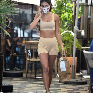 Celebrity Nude Pic Chantel Jeffries 197 pic