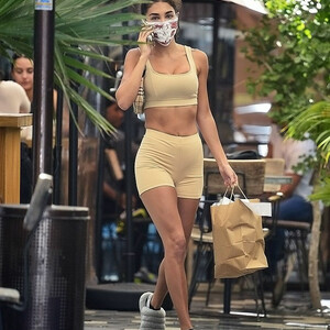 Leaked Chantel Jeffries 202 pic