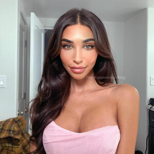 Nude Celebrity Picture Chantel Jeffries 206 pic