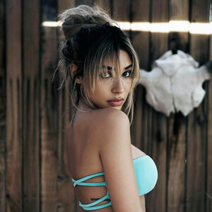 Celebrity Nude Pic Chantel Jeffries 221 pic