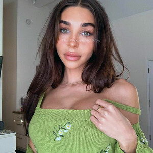 Nude Celeb Pic Chantel Jeffries 228 pic