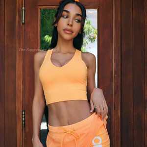 Nude Celeb Pic Chantel Jeffries 229 pic