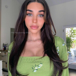 Nude Celebrity Picture Chantel Jeffries 230 pic