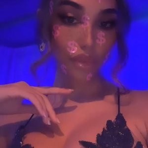 Chantel Jeffries Sexy (14 New Photos) - Leaked Nudes