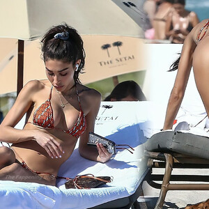 Celebrity Leaked Nude Photo Chantel Jeffries 002 pic