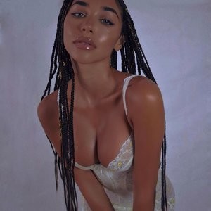 Chantel Jeffries Sexy (3 New Photos) – Leaked Nudes