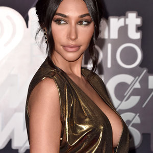 Chantel Jeffries Sexy (6 Photos + Gifs) - Leaked Nudes
