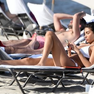 Celebrity Leaked Nude Photo Chantel Jeffries 042 pic