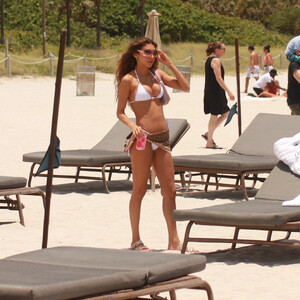 Nude Celebrity Picture Chantel Jeffries 007 pic