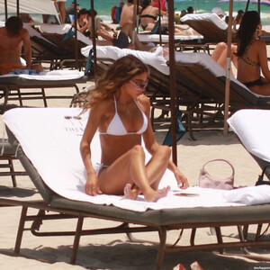 Leaked Celebrity Pic Chantel Jeffries 019 pic