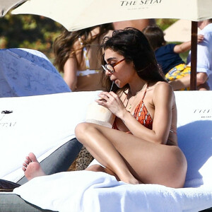 Celebrity Leaked Nude Photo Chantel Jeffries 020 pic