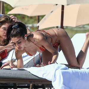 Chantel Jeffries Stuns as She Soaks Up the Sun in Miami (32 Photos) - Leaked Nudes