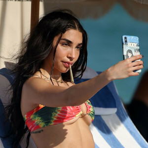 Real Celebrity Nude Chantel Jeffries 057 pic